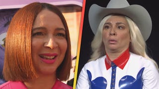 Maya Rudolph Calls 'SNL' Her 'Happy Place' After Viral 'Mother' and Beyoncé Sketches (Exclusive)