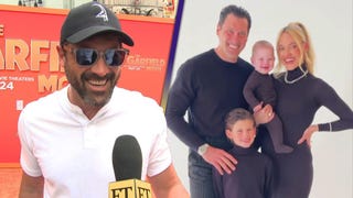 Maksim Chmerkovskiy Shares Update as He and Peta Murgatroyd Prepare for Baby No. 3 (Exclusive)  