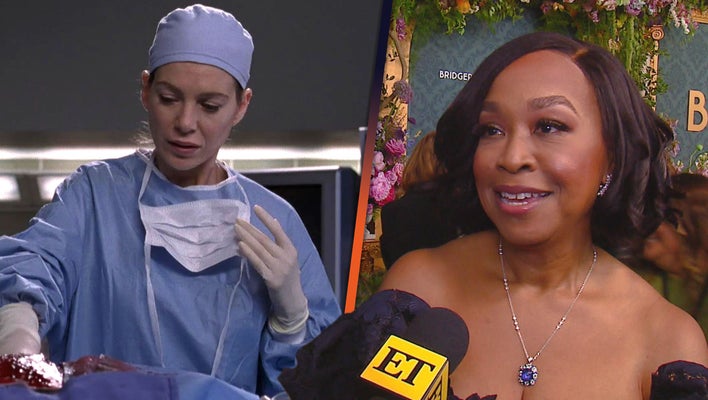 Shonda Rhimes Can't Wait to Show Daughter This 'Grey's' Episode