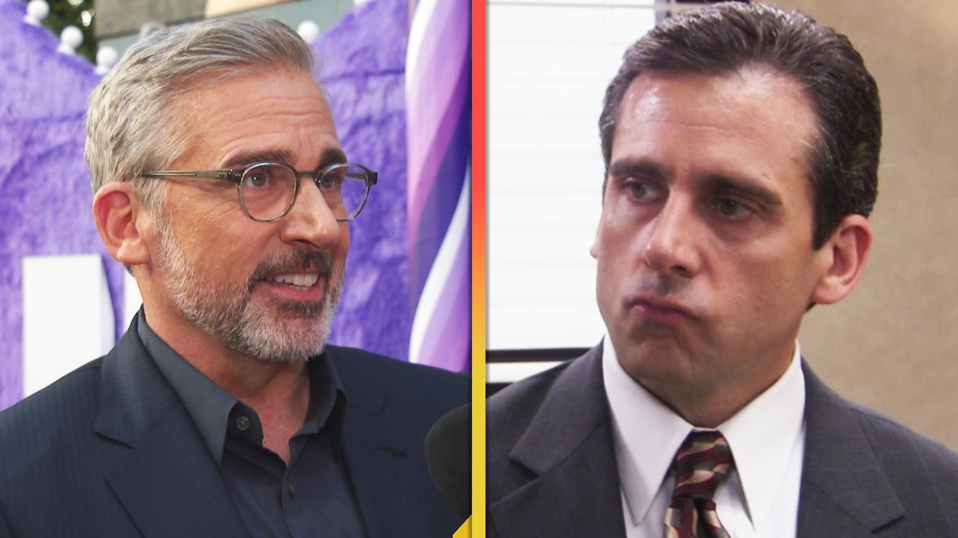 Steve Carell Weighs In on If He Would Return to 'The Office' Reboot (Exclusive)