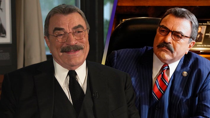 Tom Selleck Staying ‘Optimistic’ About ‘Blue Bloods’ Future and Hints at Possible Season 15