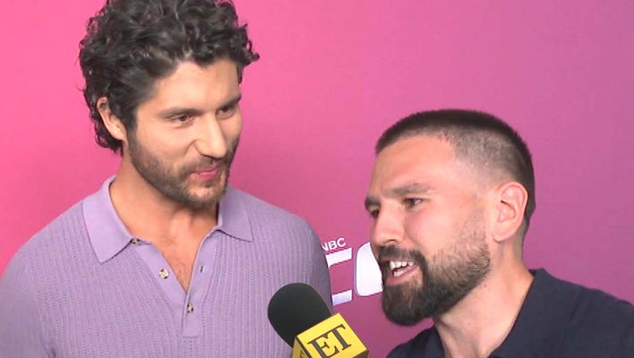 Why Dan + Shay Aren't Coming Back to 'The Voice' for Season 26 (Exclusive)