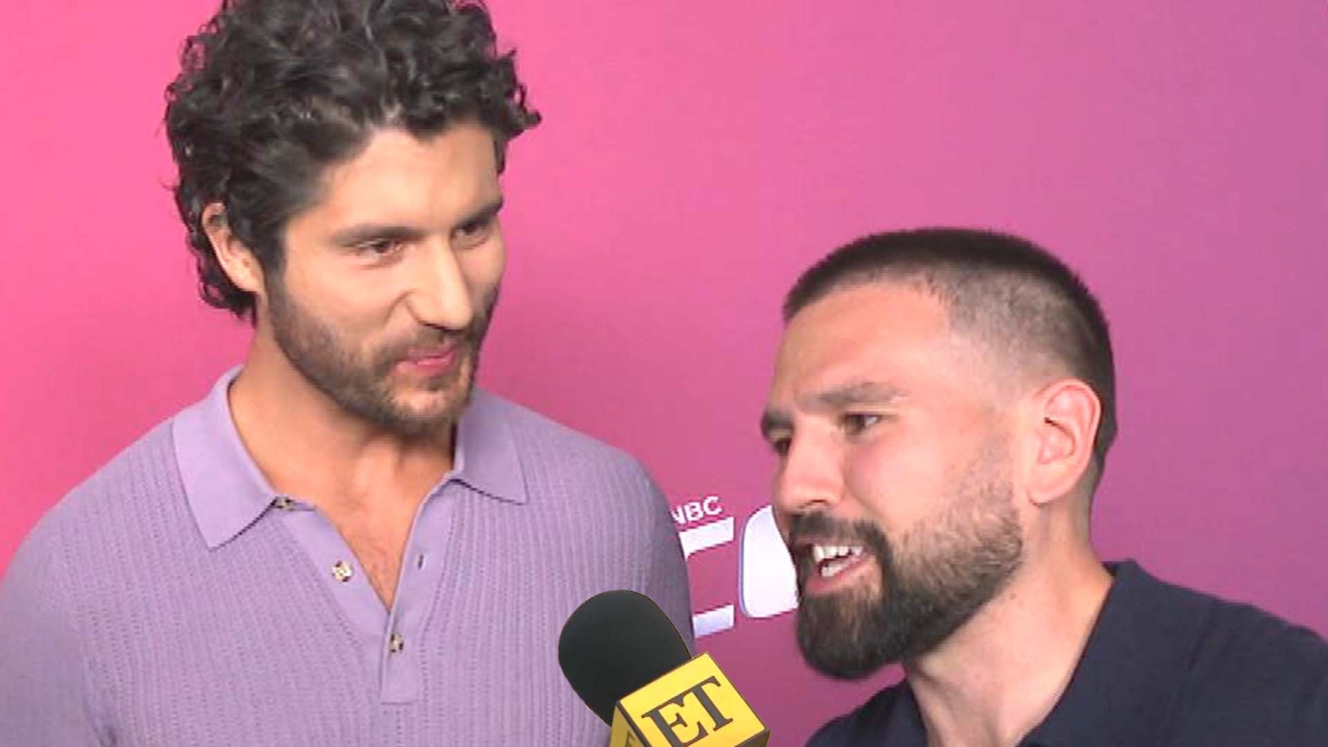 Why Dan + Shay Aren't Coming Back to 'The Voice' for Season 26 (Exclusive)