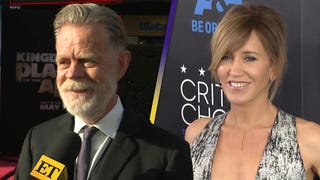 Mariage de William H. Macy et Felicity Huffman.html