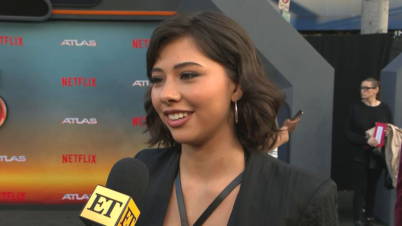Xochitl Gomez Spills on Her ‘Dramatic’ ‘The Cat in the Hat’ Character (Exclusive)