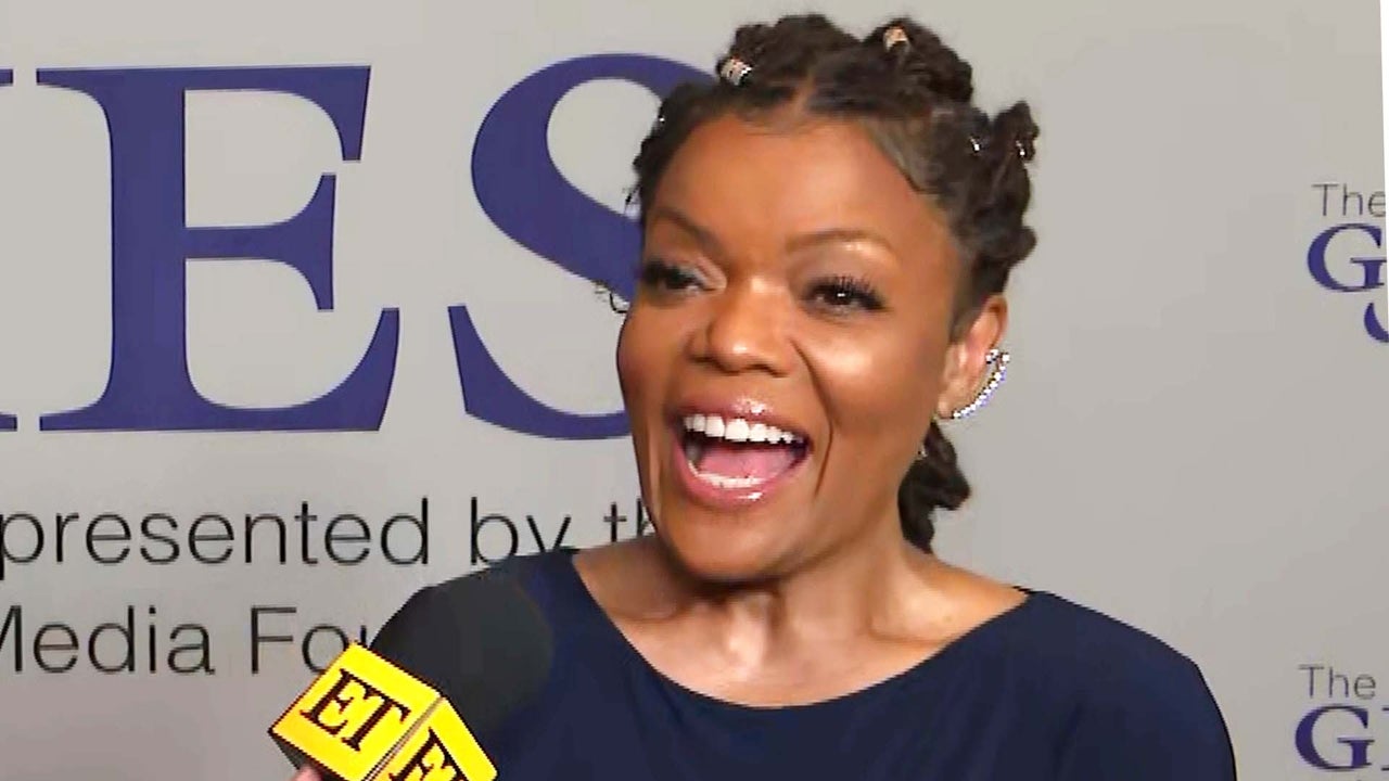 Yvette Nicole Brown Shares Updates on Wedding Planning and ‘Community’ Movie (Exclusive)