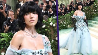 Watch Sydney Sweeney Debut Black Bob at 2024 Met Gala