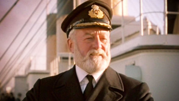 Bernard Hill, 'Titanic' Actor, Dead at 79
