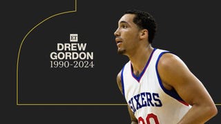 Drew Gordon, Former NBA Player, Dies at 33 in Reported Car Accident