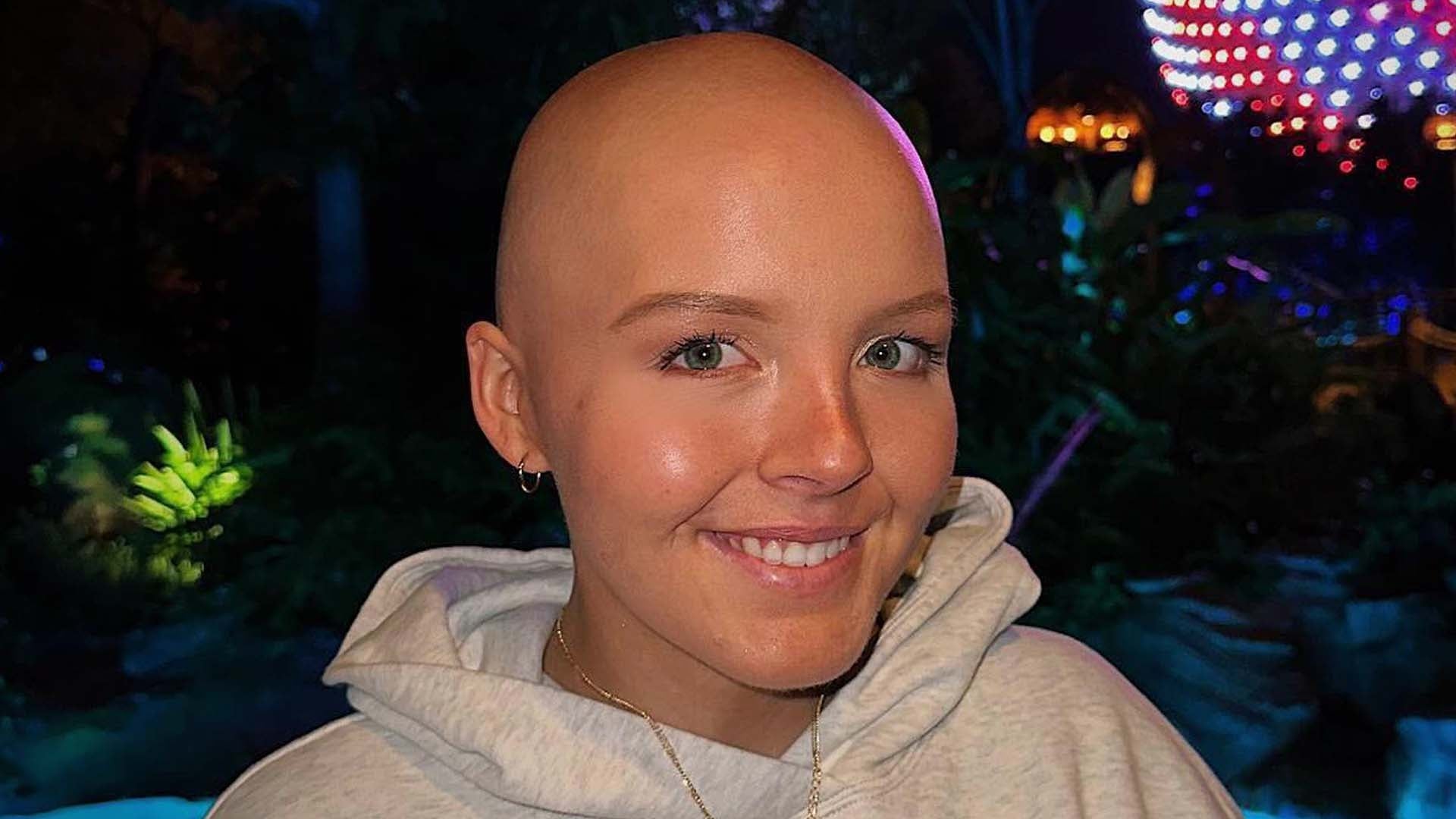 Maddy Baloy, TikTok Star With Terminal Cancer, Dead at 26  