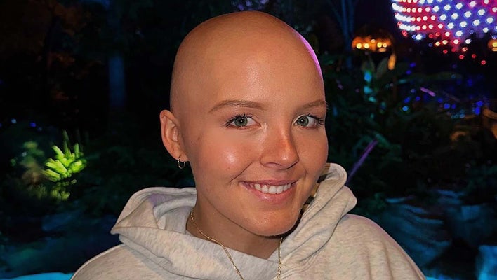 Maddy Baloy, TikTok Star With Terminal Cancer, Dead at 26