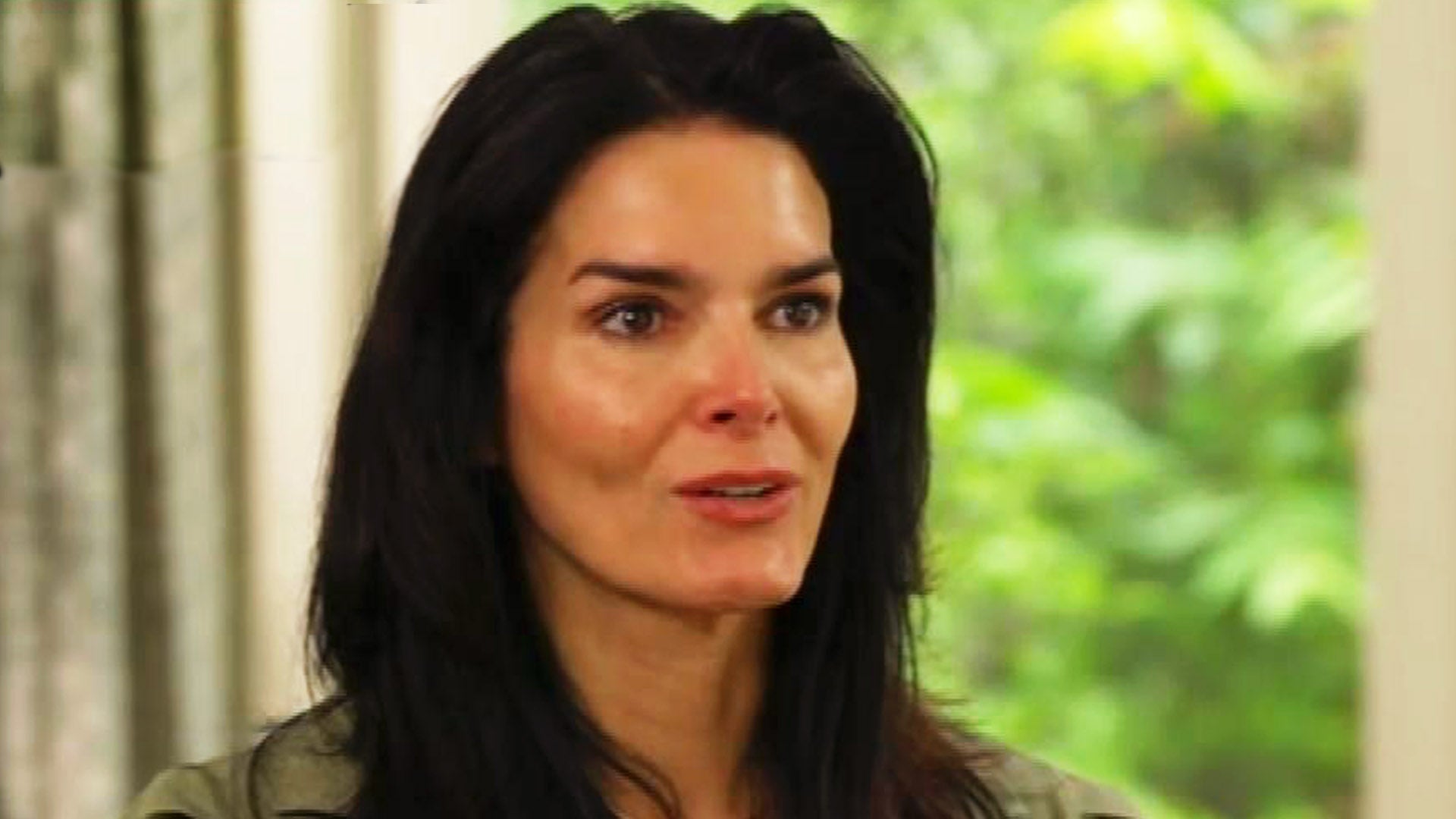 Angie Harmon Files Lawsuit Against Instacart After Shopper Killed Her Dog