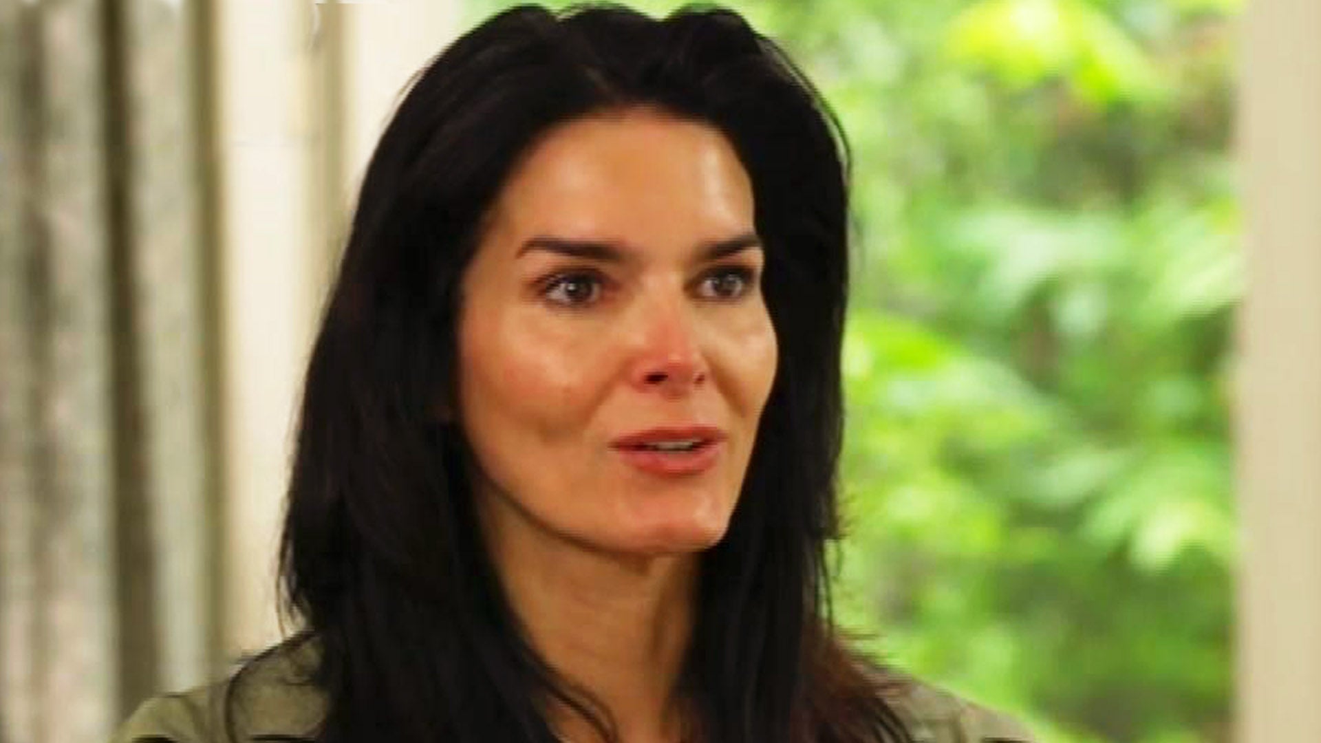 Angie Harmon Files Lawsuit Against Instacart After Shopper Killed Her Dog