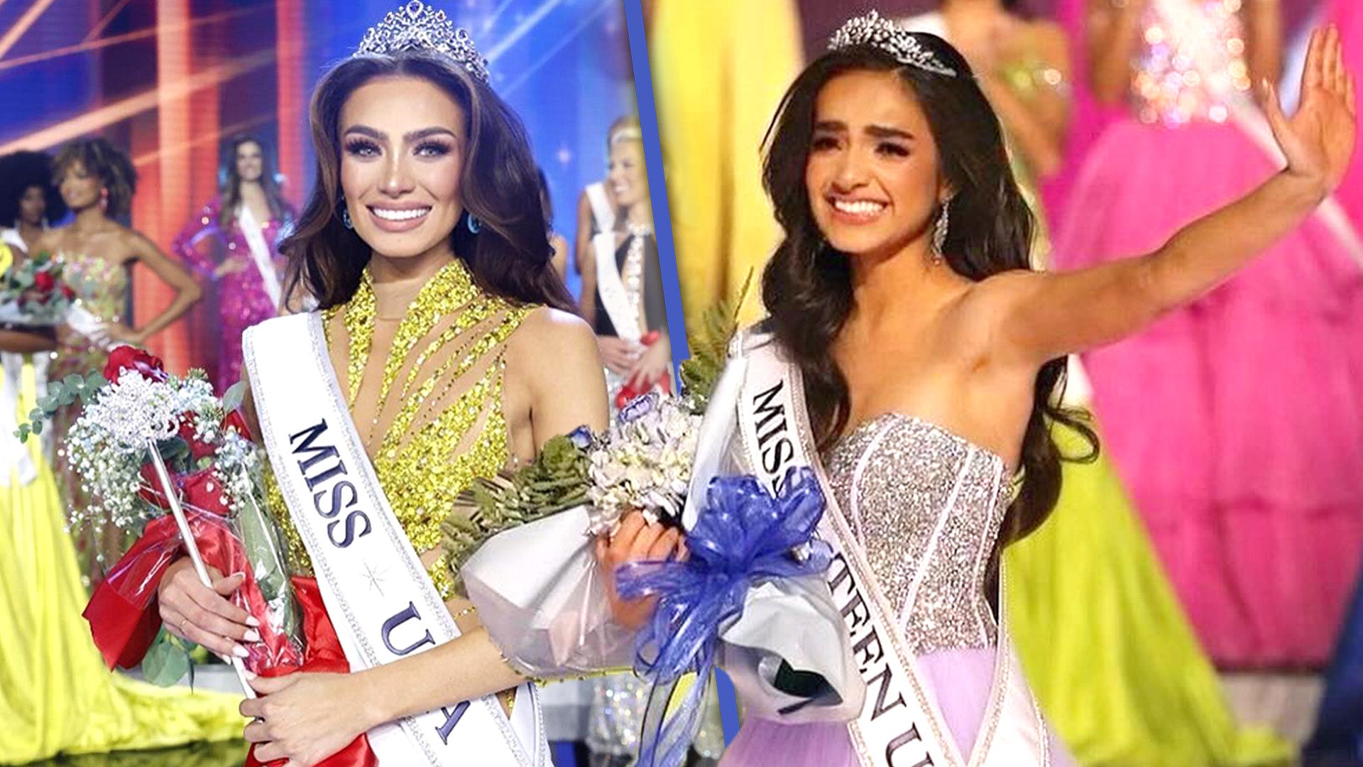 Miss USA Resignations: Everything We Know About the Pageant Shocks