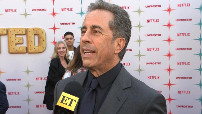 Jerry Seinfeld on Celebrating His 70th Birthday With a ‘Seinfeld Tradition’ (Exclusive)