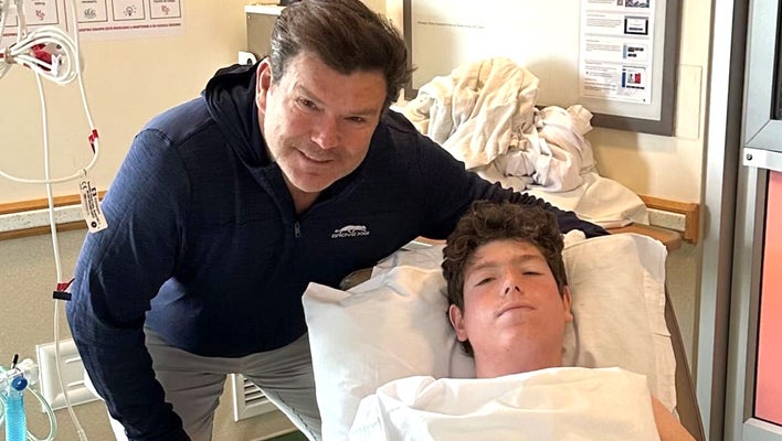 Fox News Host Bret Baier’s Son Forced to Undergo Emergency Surgery After Aneurysm