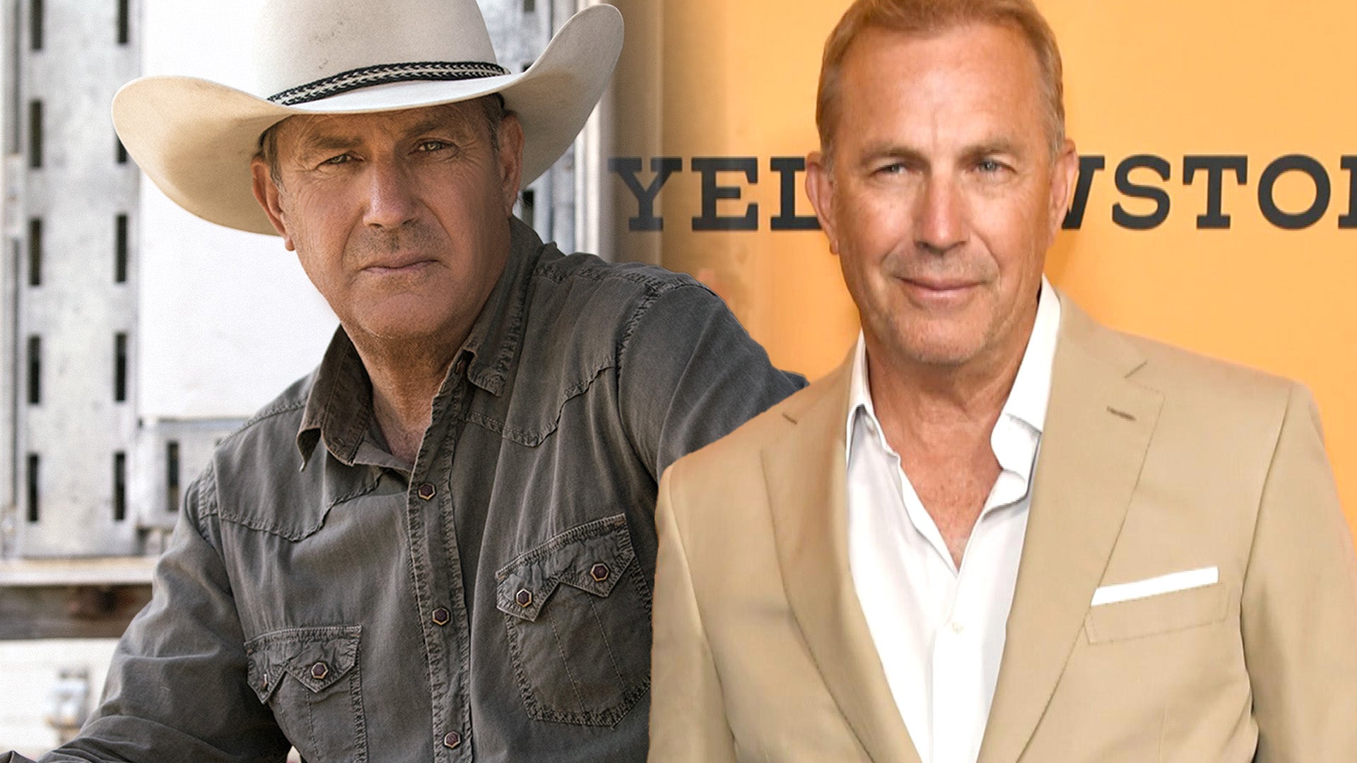 Kevin Costner Hits Back at 'Yellowstone' Drama: What's Next for Show as John Dutton's Fate Is in Limbo