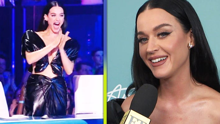 ‘American Idol’: Katy Perry Drops Hint About Final ‘Disney Night’ Look (Exclusive)