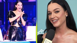 ‘American Idol’: Katy Perry Drops Hint About Final ‘Disney Night’ Look (Exclusive)