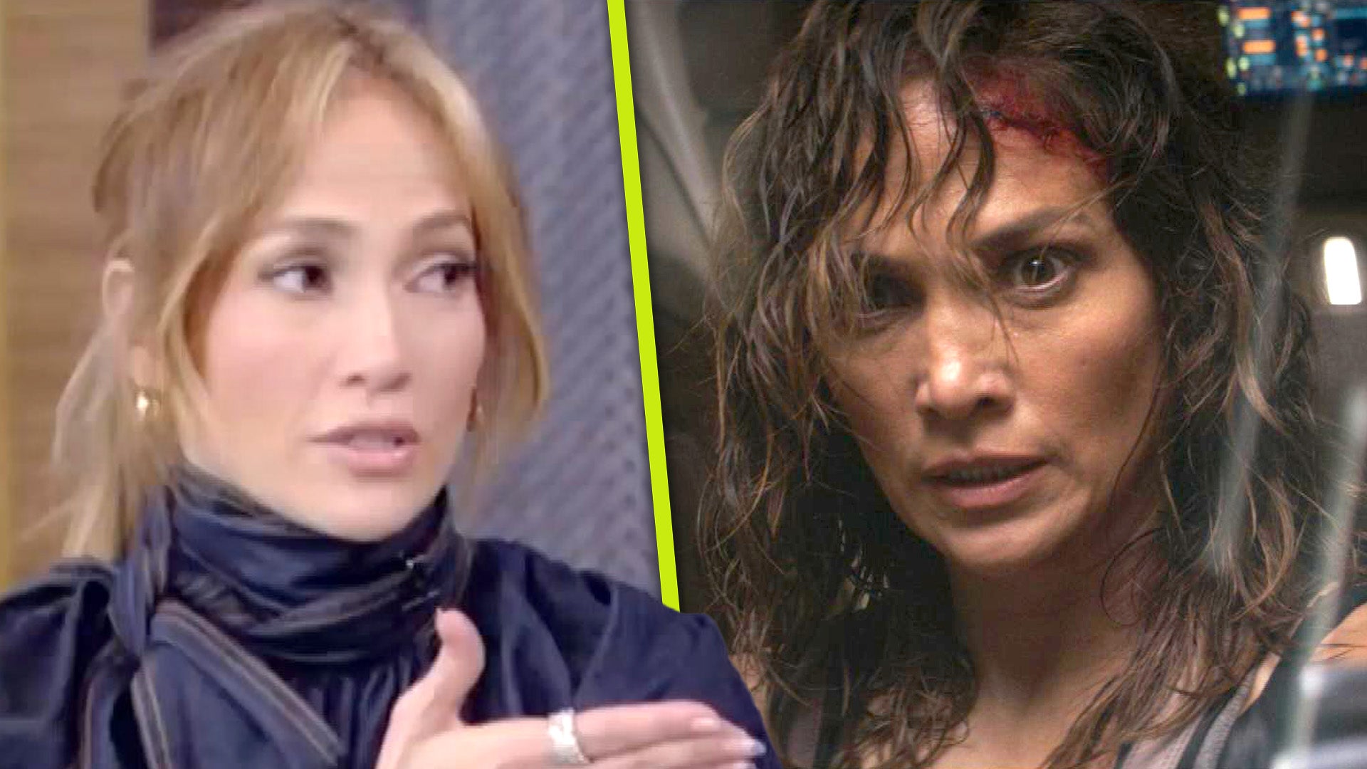 Jennifer Lopez Confesses She's the ‘Thinnest’ She’s Ever Been