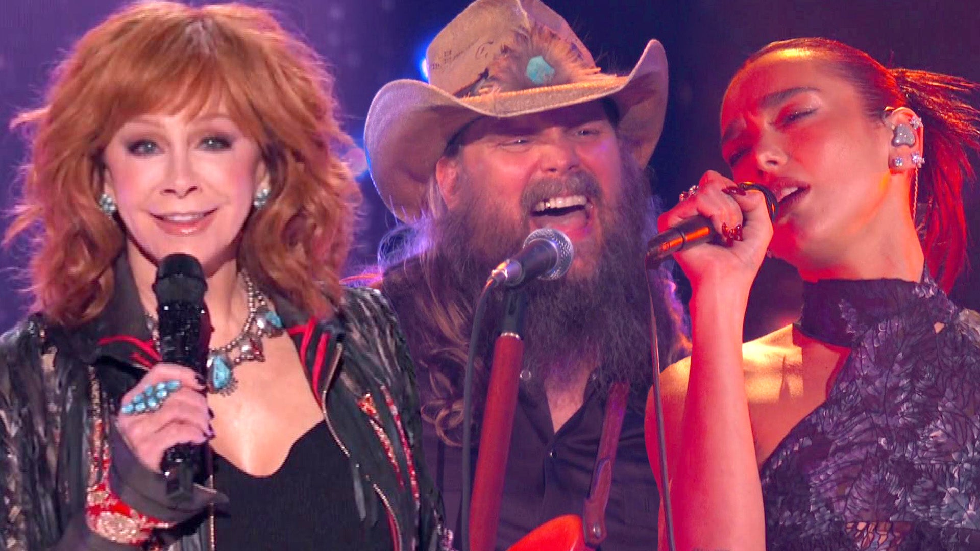 ACMs 2024 Recap: The Biggest Must-See Moments!