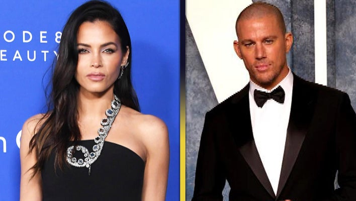 Channing Tatum and Jenna Dewan Face Off in Court Battle Over ‘Magic Mike’ Money 