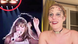 Why Taylor Swift Fan Believes Her ‘So High School’ Performance Was a Nod to Boyfriend Travis Kelce