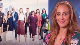 ‘Grey’s Anatomy' Season 20: Kim Raver Dishes on a ‘Very Entangled’ Finale (Exclusive)