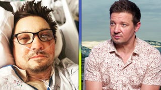 Jeremy Renner Feared He Couldn't Do 'Basic Duties' on 'Mayor of Kingstown' After Snowplow Accident