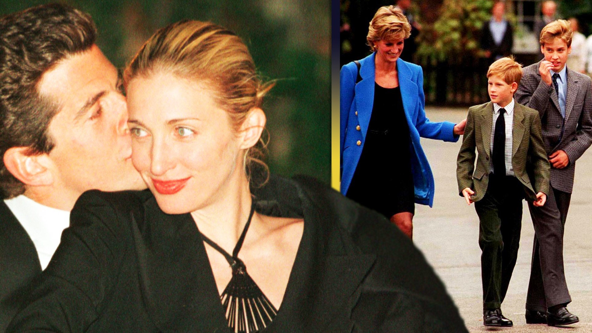 Carolyn Bessette-Kennedy Biography: 5 of the Biggest Revelations (Exclusive)