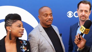 ‘NCIS’ Cast Teases Potential Death in Season Finale (Exclusive)