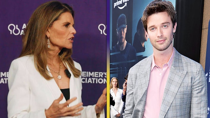 How Maria Shriver Plans to Get ‘White Lotus’ Spoilers From Son Patrick Schwarzenegger