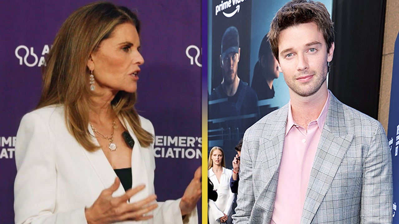 How Maria Shriver Plans to Get "White Lotus" Spoilers From Son Patrick Schwarzenegger