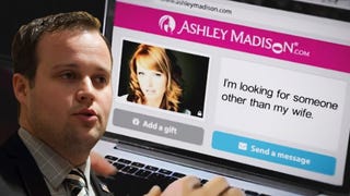 Netflix's Ashley Madison Doc: Every Celeb Named, From Josh Duggar to Snooki’s Husband