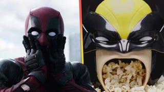 'Deadpool & Wolverine': Ryan Reynolds Reveals Naughty Popcorn Bucket