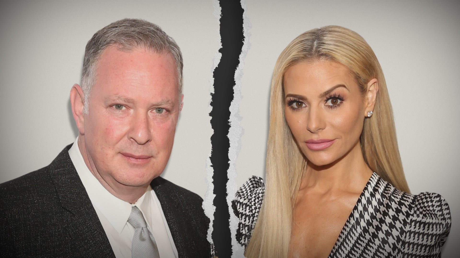'RHOBH' Star Dorit Kemsley Splits From Husband PK After 9 Years of Marriage