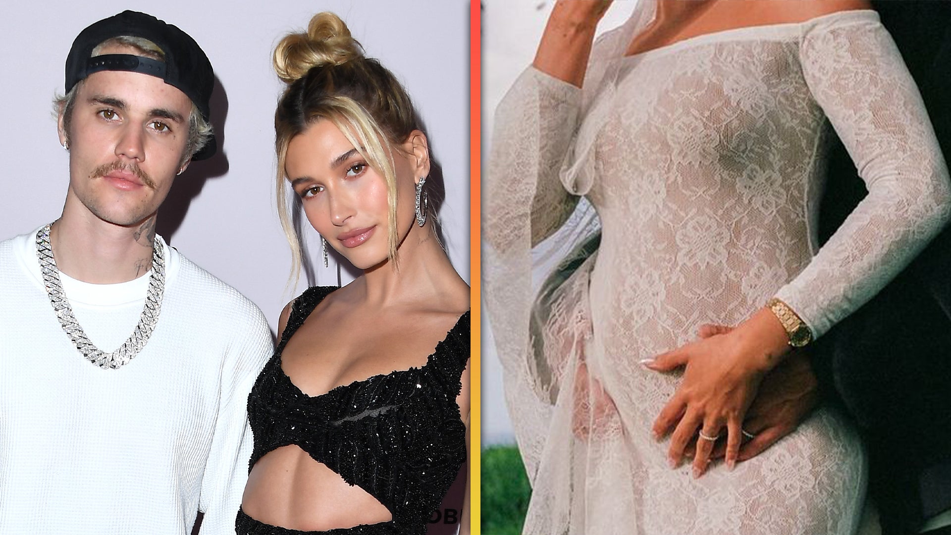 Justin and Hailey Bieber Expecting Their First Child Together!