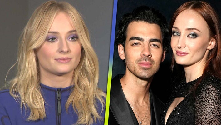 Sophie Turner's Joe Jonas Divorce Confessions: Party Mom Accusations, Dating Again and Taylor Swift