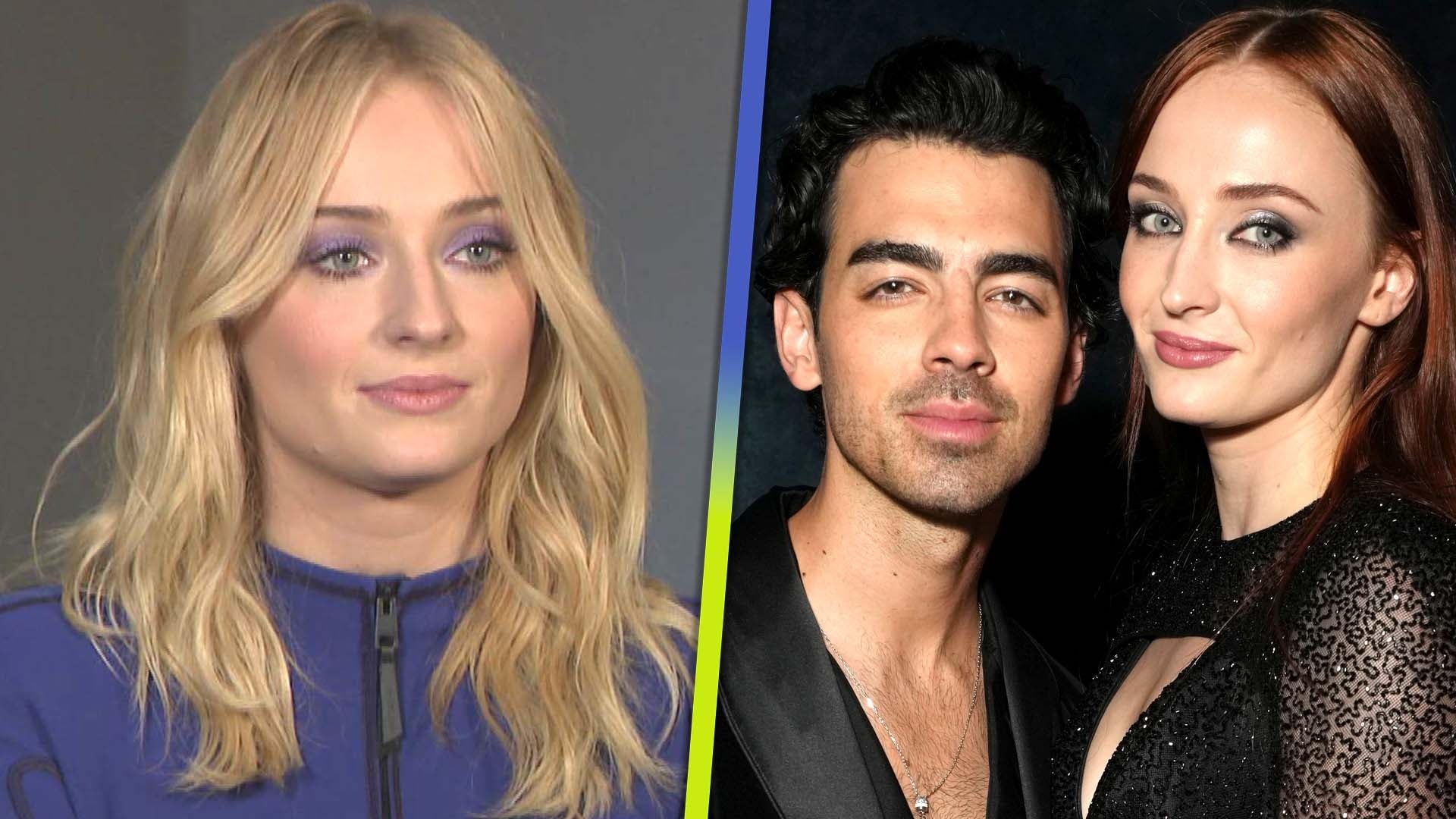 Sophie Turner's Joe Jonas Divorce Confessions: Party Mom Accusations, Dating Again and Taylor Swift