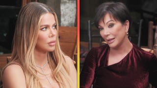 Kris Jenner Emotionally Reveals She Has a Tumor