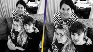 Mae Whitman Reveals Pregnancy Alongside 'Parenthood' Co-Stars