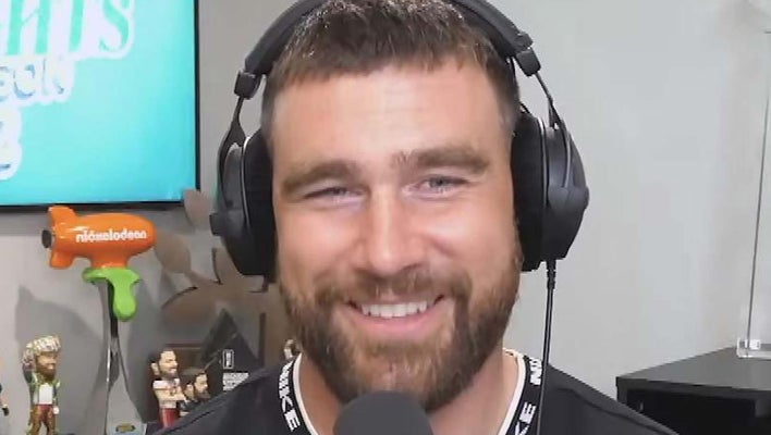 Travis Kelce Explains Why He No Longer Receives Mail at His House