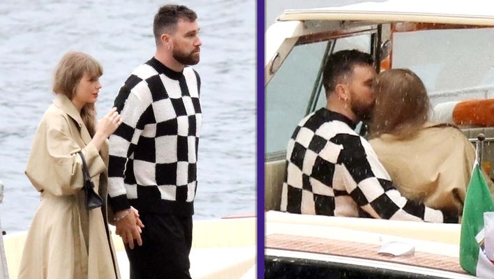 Taylor Swift and Travis Kelce's Families See an Engagement Happening 'Sooner Than Later' (Source)