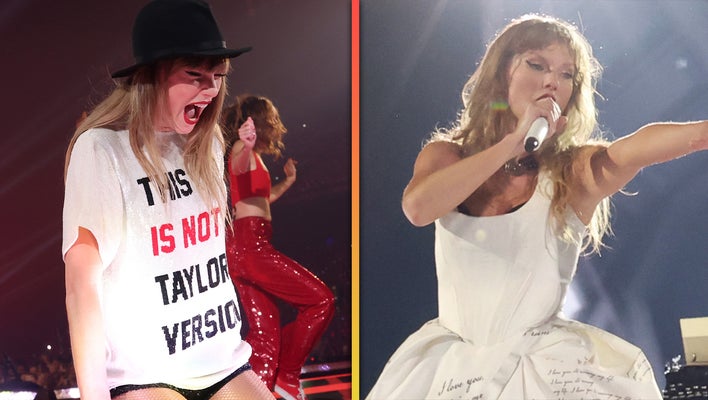 Taylor Swift's New Eras Tour ‘The Tortured Poets Department’ Easter Eggs