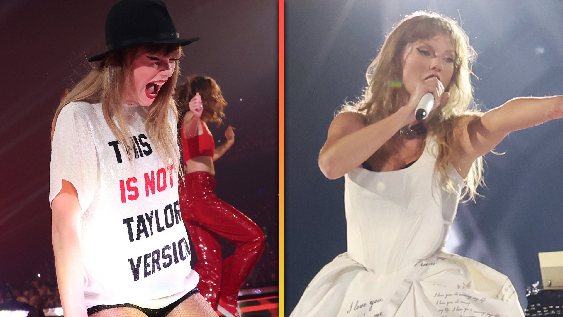 Taylor Swift's New Eras Tour ‘The Tortured Poets Department’ Easter Eggs