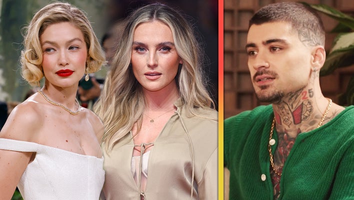 Zayn Malik Says He's Never Been in Love Despite Gigi Hadid and Perrie Edwards Romances