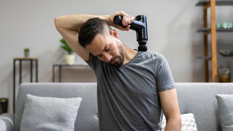 The Best Massage Guns You Can Shop on Amazon