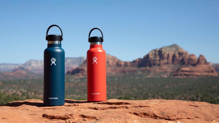 Hydro Flask Memorial Day Deals