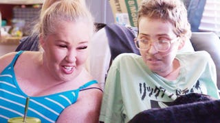 'Mama June: Family Crisis’: June Gets Roasted by Daughter Anna Over Her Feet (Exclusive)