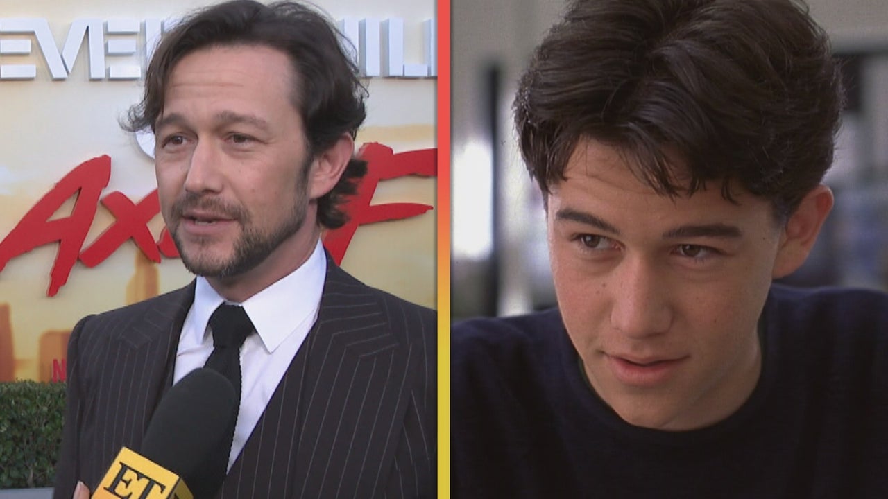 Joseph Gordon-Levitt Still Shocked by ‘10 Things I Hate About You’ Fan Reaction 25 Years Later